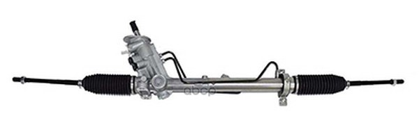 Рейка Рулевая С Гу / Seat Cordoba,Ibiza,Skoda Fabia,Vw Polo 00~ BSG AUTO PARTS арт. BSG90360006