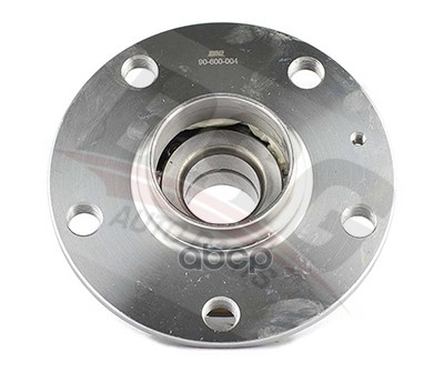 Подшипник ступицы VOLKSWAGEN GOLF5-GOLF6-GOLF7-JETTA-A3-LEON BM 04-> BSG AUTO PARTS арт. bsg90-600-004