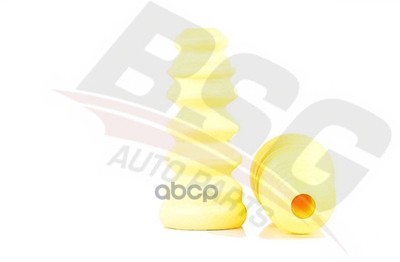 Отбойник Заднего Амортизатора-130Mm / Audi A-3 Seat Skoda Octavia Vw Golf-Iv Bora New Beetle 96~ BSG AUTO PARTS арт. bsg90-70...