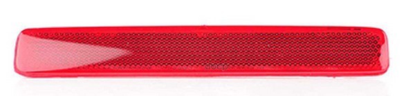 Светоотражатель бампера T5 04-10 BSG BSG 90-806-002 BSG AUTO PARTS арт. BSG 90-806-002