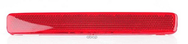 Светоотражатель бампера VOLKSWAGEN T5 BM 04-10 BSG AUTO PARTS арт. bsg90-806-003