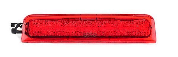 Фонарь дополнительного стоп сигнала / VW Caddy-III 04~ BSG AUTO PARTS арт. bsg90-810-013