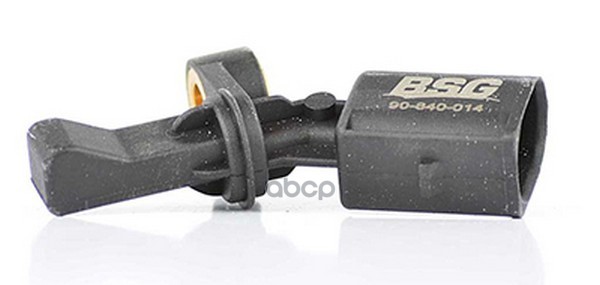Датчик Abs Переднего Левого Колеса / Audi A-1 2 Seat Cordoba Ibiza Toledo Skoda Fabia Rapid Vw Polo BSG AUTO PARTS арт. bsg90...