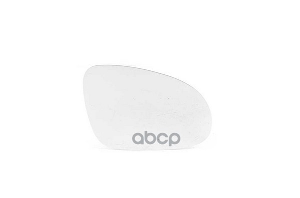 Стекло Зеркала Правое, Сферическое / Vw Eos, Golf, Jetta, Passat 05~ BSG AUTO PARTS арт. BSG90910011