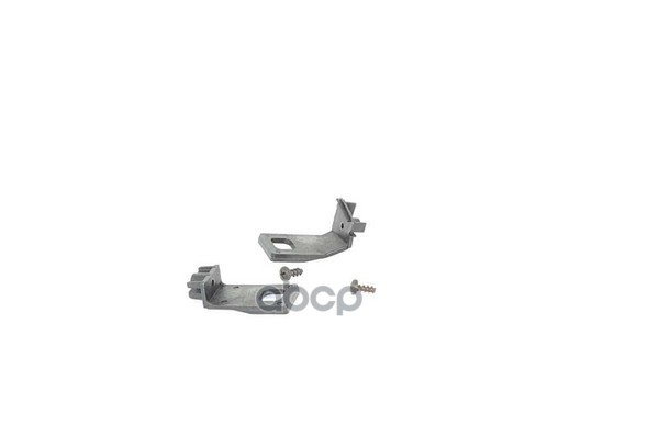 Опора Переднего Бампера : L BSG AUTO PARTS арт. BSG90922056