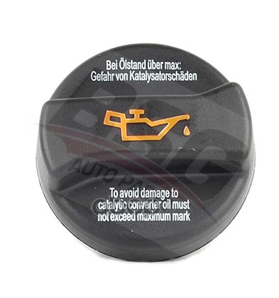 КРЫШКА МАСЛОЗАЛИВНОЙ ГОРЛОВИНЫ  ?N?VERSAL BSG AUTO PARTS арт. bsg90-971-003
