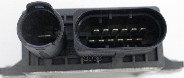 Реле свечей накаливания (ISS) GSE108 Beru арт. GSE108