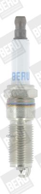 Свеча Зажигания Ultra Plus Titan Beru Upt17p Beru арт. UPT17P