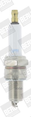 Свеча Зажигания Beru Upt8 Beru арт. UPT8