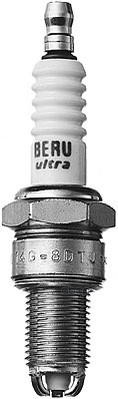 Свеча Зажигания (14-7 Dtu Ea 0 8) Beru арт. z12