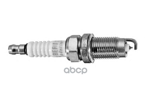 Свеча зажигания BERU Z176 FORD VW G4/B5/Sharan 00-> platinum BERU Z176 Beru арт. Z176