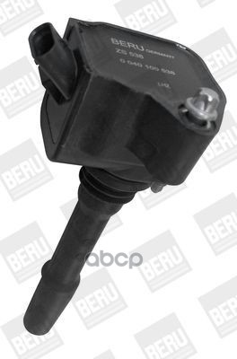 Катушка зажигания BERU ZS538 Beru арт. ZS538