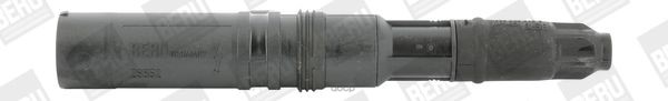 Катушка зажигания ZS552 Beru арт. ZS552