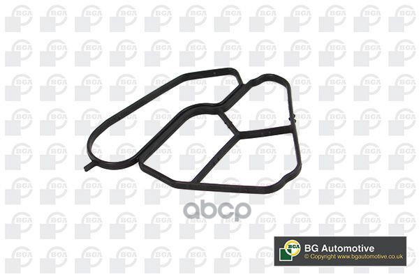 Прокладка Впускного Коллектора Bga арт. AG7500