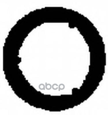 Прокладка Приемной Трубы Audi A3,A4,A6 / Vw Golf 5, Passat, Touran 2.0Tdi 16V 03- Bga арт. AH6549