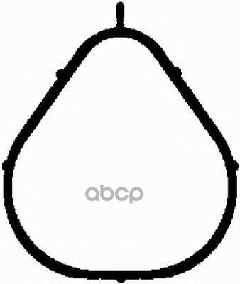 Прокладка, Впускной Коллектор Bga арт. MG2563