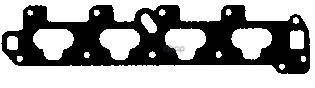 Прокладка Коллектора Opl Astra F/G/Calibra/Vectra B 1.4 16V/1.6 16V (X14xe/X16xe Bga арт. MG5582