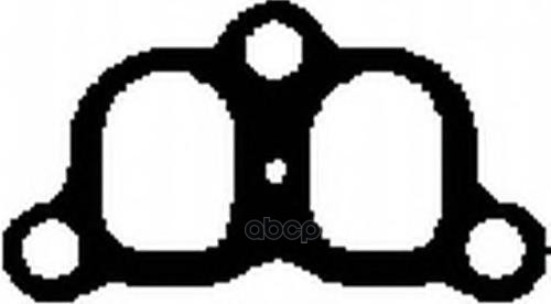 Прокладка Коллектора Vw Multivan V/Touareg/T5 2.5Tdi 03-09 Впуск Bga арт. MG7545