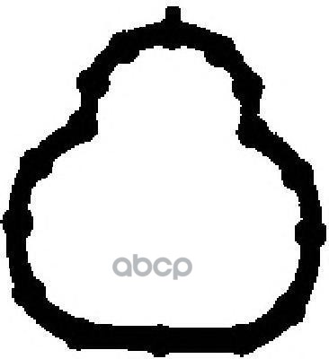 Прокладка Впускного Коллектора Mazda 2/ Maz 3 1.6 Ltr. Zj-Ve/ Zy-Ve (X4) Bga арт. MG7557