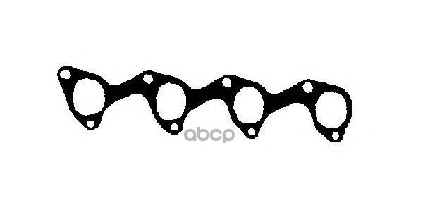 Прокладка Выпускного Коллектора Ford Fiesta, Mondeo 1.8D/Td Bga арт. MG9324