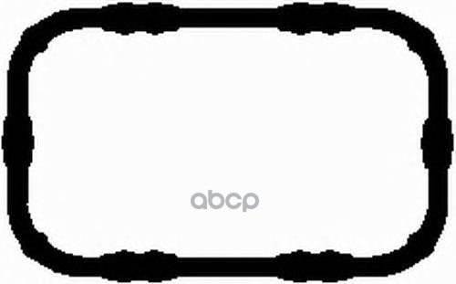 Прокладка Впускного Коллектора Chrysler Pt Cruiser 2.0/2.4 04- Bga арт. MG9550