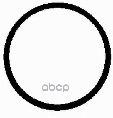 Прокладка Впускного Коллектора Mercedes W203/W210 2.2Cdi M611/M646 99- (X4) Bga арт. RW4319