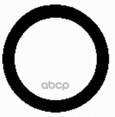 Прокладка Коллектора Seat/Skoda/Vw Polo/Lupo/Golf3 1.0/1.4/1.6 Впуск Bga Rw4356 Bga арт. RW4356