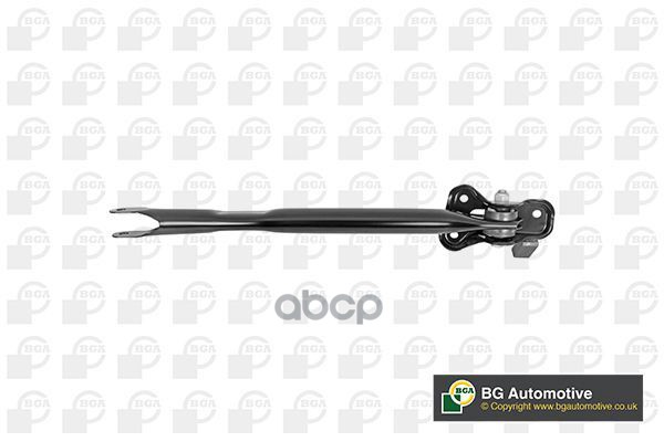 Рычаг Продольн. Задн. Прав. Land Rover Freelander Trc4271 Bga арт. TRC4271