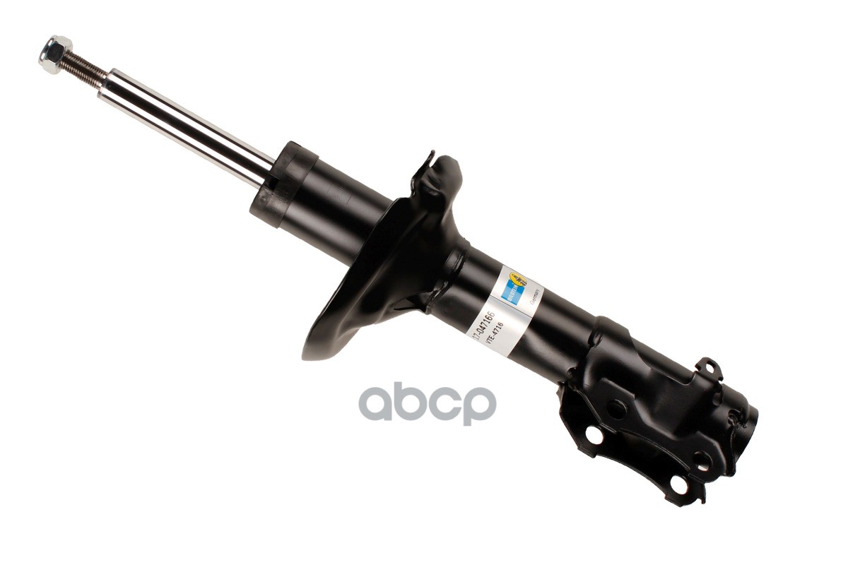 Амортизатор  Fr: Vw Passat Va B2 Bilstein арт. 17-047166