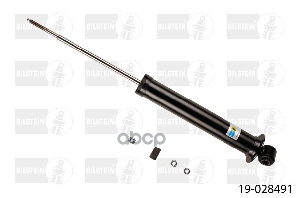Амортизатор  R: Vw Golf 3 Variant H B4 Bilstein арт. 19-028491