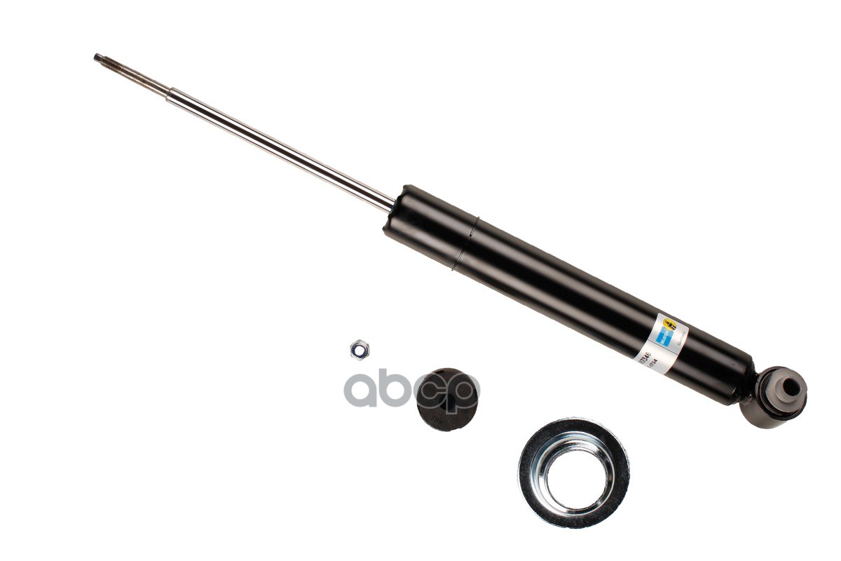 Амортизатор Подвески Bmw 5 525 528 530 540,H,B4 Bilstein арт. 19-067346