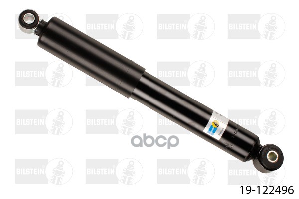 Амортизатор  R: Fiat Doblo H B4 Bilstein арт. 19-122496