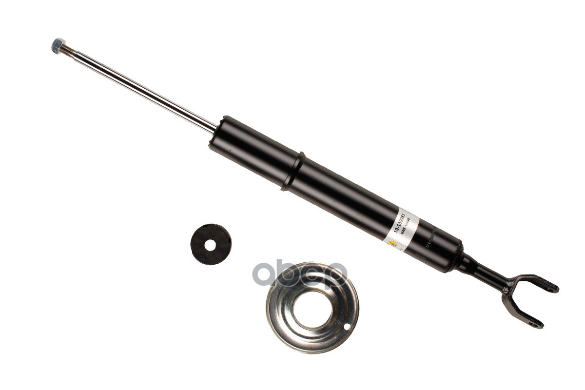 Амортизатор Подвески Audi A6 (4F2),V,B4 Bilstein арт. 19-139951