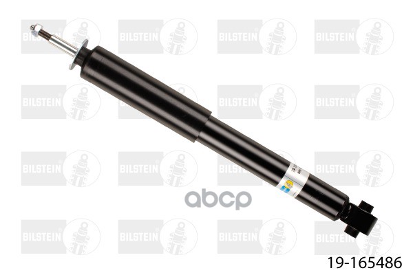 Амортизатор  R: Honda Hr-V 01/00>  H B4 Bilstein арт. 19-165486