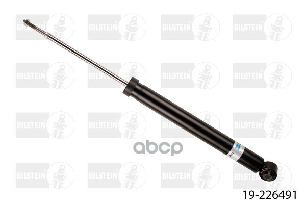 Амортизатор Подвески Nissan Juke H B4 Bilstein арт. 19-226491