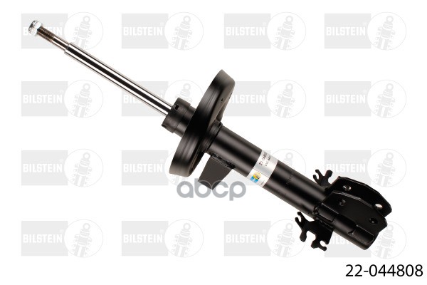 Амортизатор  Fr: Opel Omega B  Omega B Caravan Va B4 Bilstein арт. 22-044808