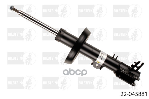 Амортизатор  Fr(R)  Opel Vectra B 10.95- Fr(R) B4 Bilstein арт. 22-045881