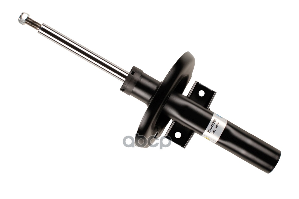 Амортизатор Подвески Ford Galaxy, Vw Sharan Va B4 Bilstein арт. 22-046796