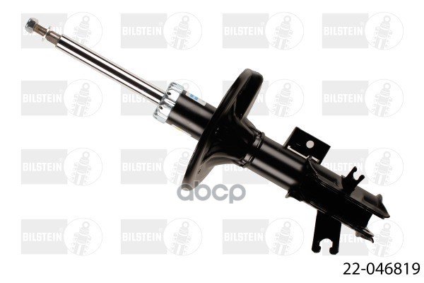 Амортизатор  Fr(L)  Mitsubishi Carisma Volvo S40 Vl B4 Bilstein арт. 22-046819