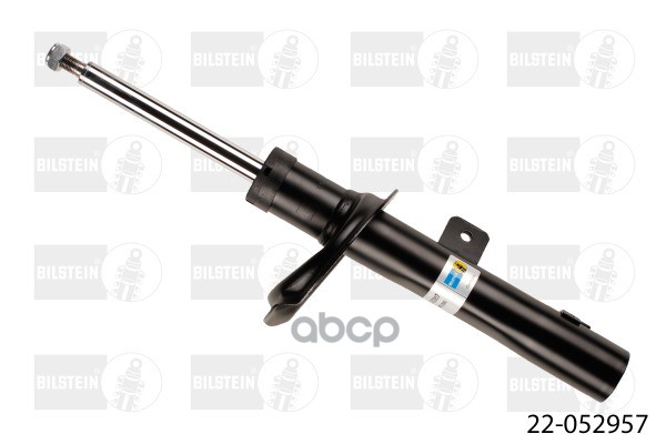 Амортизатор Подвески Peugeot 206 Vl B4 Bilstein арт. 22-052957
