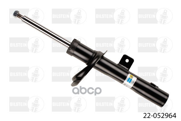 Амортизатор Подвески Peugeot 206 Vr B4 Bilstein арт. 22-052964