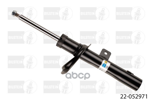 Амортизатор  Fr(L)  Peugeot 206 Vl B4 Bilstein арт. 22-052971