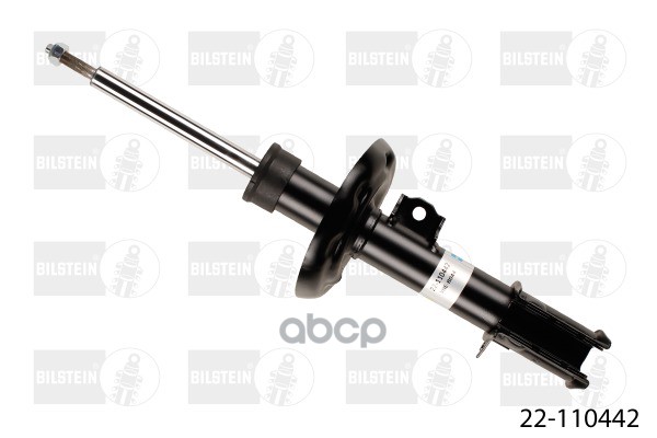 Амортизатор Подвески Opel Corsa C Meriva Combo,Vl,B4 Bilstein арт. 22-110442