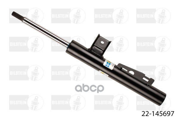 Амортизатор Подвески Smart Fortwo V B4 Bilstein арт. 22-145697