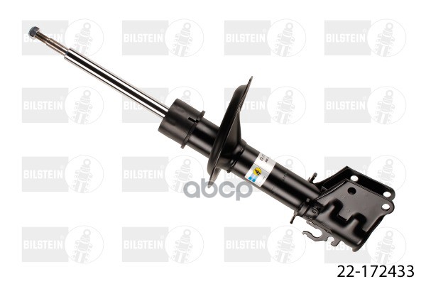 Амортизатор Подвески Fiat Doblo Ab 10.2005 V B4 Bilstein арт. 22-172433