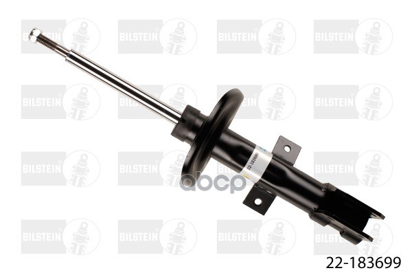 Амортизатор Подвески Peugeot 308 (4A,4C) 09/07,V,B4 Bilstein арт. 22-183699