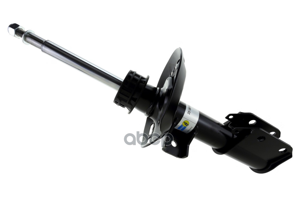 Амортизатор Передний Газовый B4 (Mb E-Klasse W212 4-Matic ,V,B4) 22-197665 Bilstein арт. 22-197665