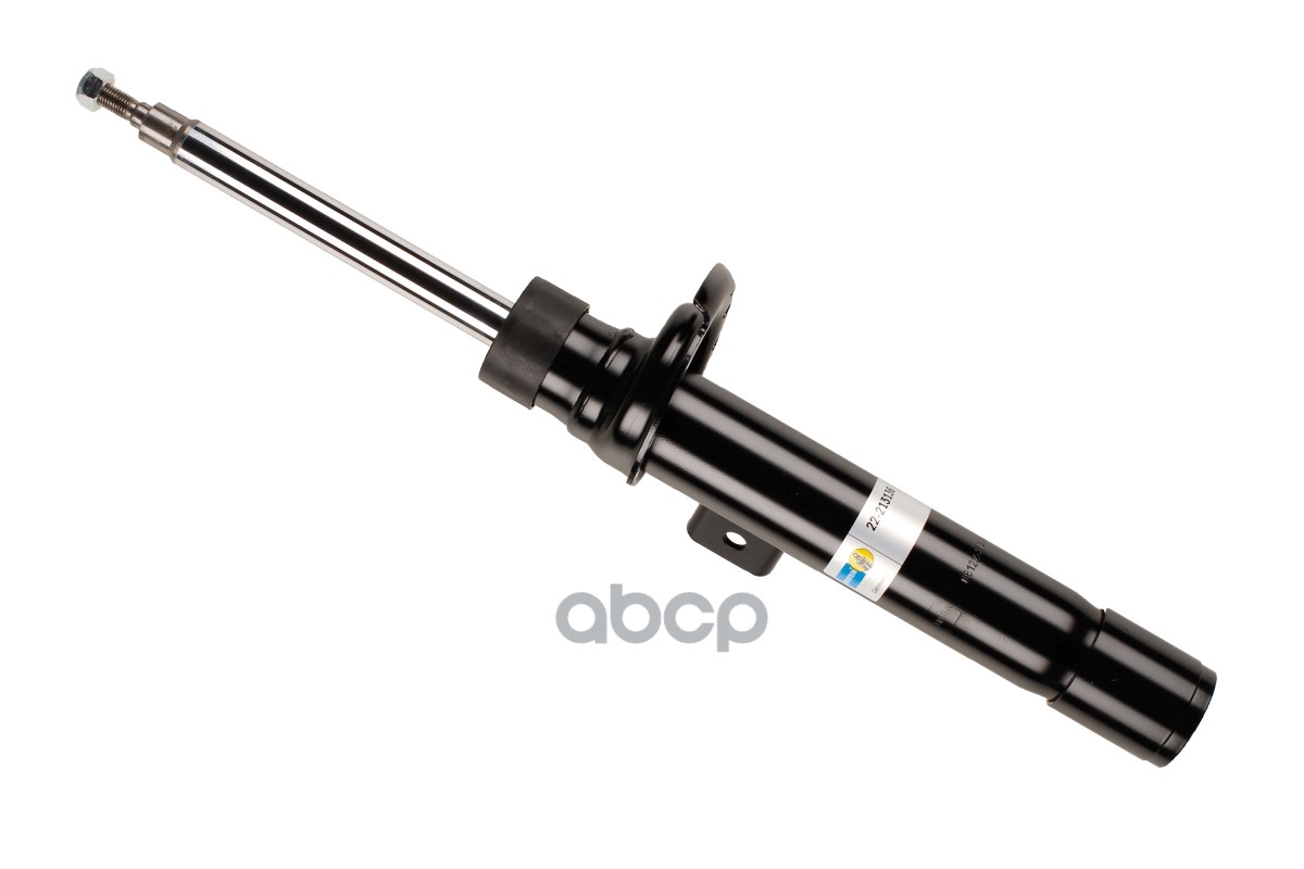 Амортизатор передний левый газовый B4 (BMW X3 (F25) 9/10-) 22-213136 Bilstein арт. 22-213136