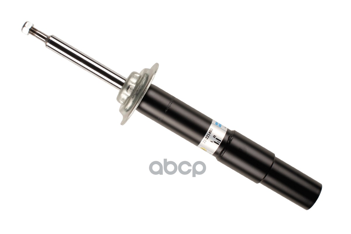 Амортизатор Подвески Перед Bmw 6Er E63 V B4 Bilstein арт. 22-221490