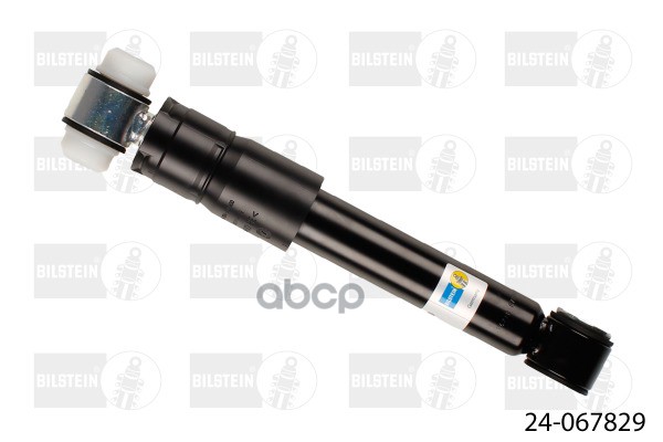Амортизатор  R: Mb W168 Ha B4 Bilstein арт. 24-067829